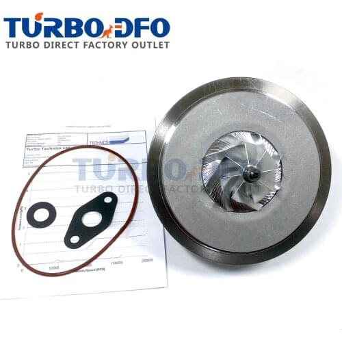 Cartridge N/A turbine balanced turbo core assy 821785 821785-0002 55258240 55282309 for Alfa Romeo Giulietta 2.0 JTDm 170 175 PS