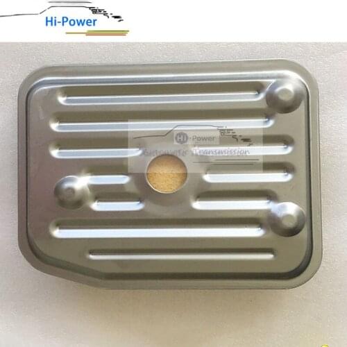 Transmission filter oil grid 01M 01N 01P gearbox filter element for V W for Jetta Bora for Passat B4