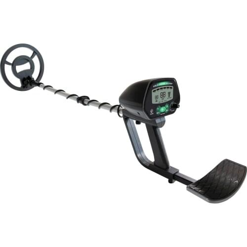 MD-4090 Metal Detector Machine