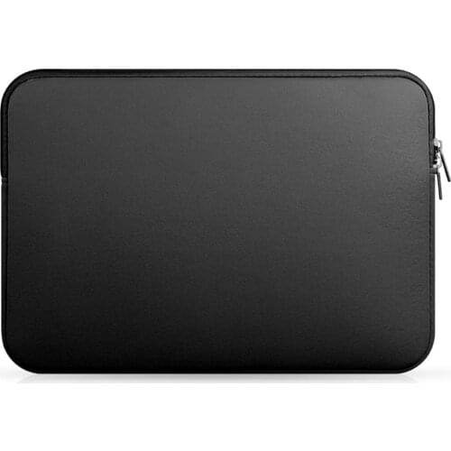 New Laptop Notebook Sleeve Case Bag Pouch Cover For MacBook Air/Pro 11''13''14''15'Protective Bag For Notebook