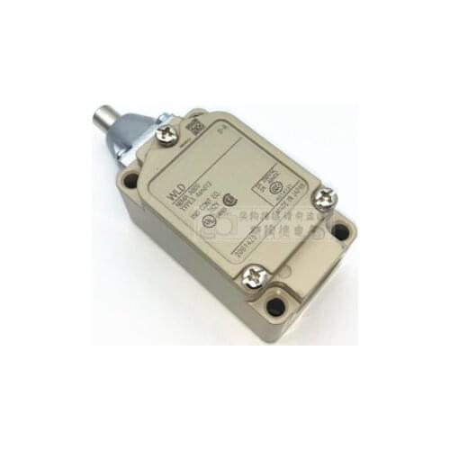 New WL01D WLD travel switch limit switch WLD-Q plunger type high temperature resistance micro-motion WLD-TH