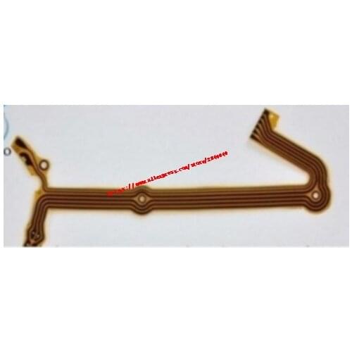 NEW Lens Aperture Flex Cable For SIGMA 105mm 105 mm 1:2.8 DG MACRO HSM Repair Part