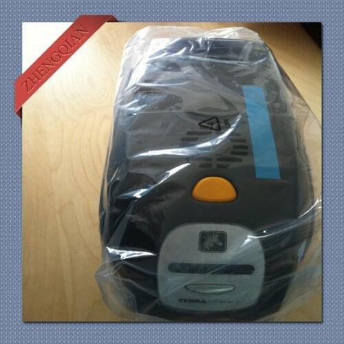 Zebra zxp3 printer single-side use 800033-340cn05 YMCKO ribbon