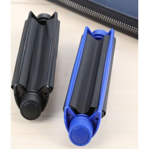 Plastic Cigarette Roller Machine Tobacco Roller Joint Roller Cigarette Rolling Machine Handroll Roller Cigarette Accessories