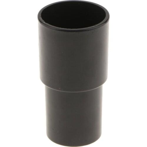 Vacuum Cleaner Brush Nozzle Hose Connector Adapter Parts 32mm To 35mm 3pcs/set