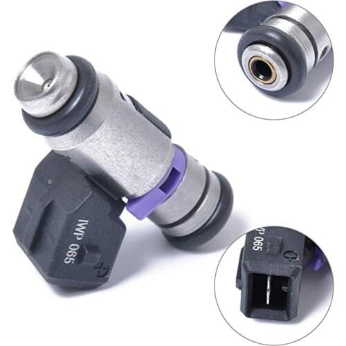 Fuel Nozzle Engine Injection IWP065 861260T Fit For FIAT PALIO UNO Punto Siena Strada Fiorino 1.0 1.2 1.3 1.5