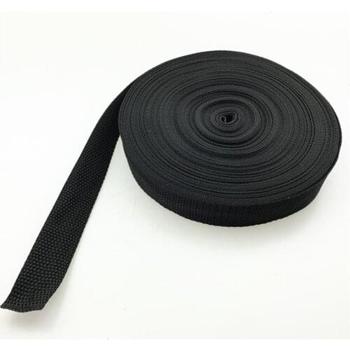 Rope Binding Rope Cargo Binding Belt Binding Belt Flat Belt Wear-resistant Nylon Belt Binding Belt Packing Belt Rope