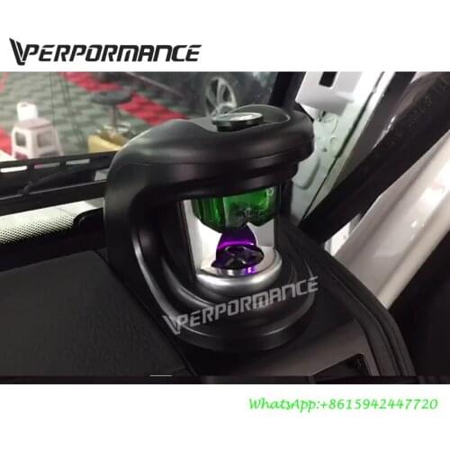 W463 Freshener Box for G wagon Perfume box for G500 G63 G65 G550 1990~2018Year