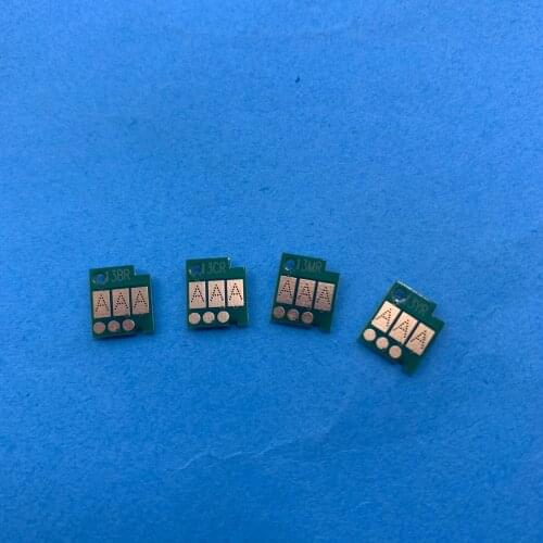 YOTAT Permanent Chip LC113 For Brother MFC-J4210N MFC-J4510N MFC-J4910C MFC-J6570C/J6970C/J6770CDW/J6975CDW/DCP-J4215N printer