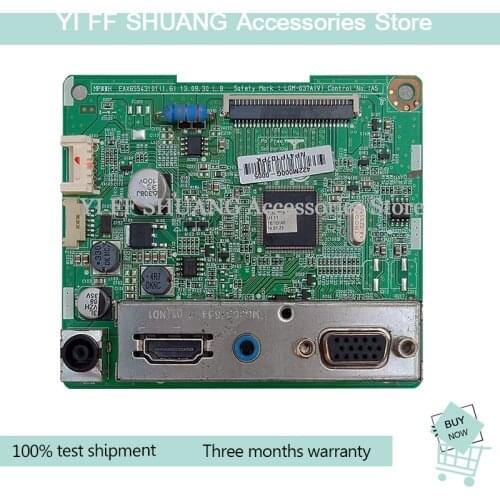 100% Test shipping for 22MP56HCA driver board EAX65543101 LGM-037A