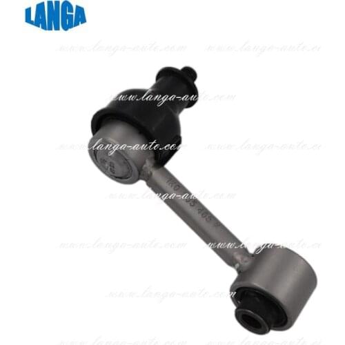 Genuine quality Rear Sway Bar Link Stabilizer for AUDIA3 TT Golf OE:1K0505465