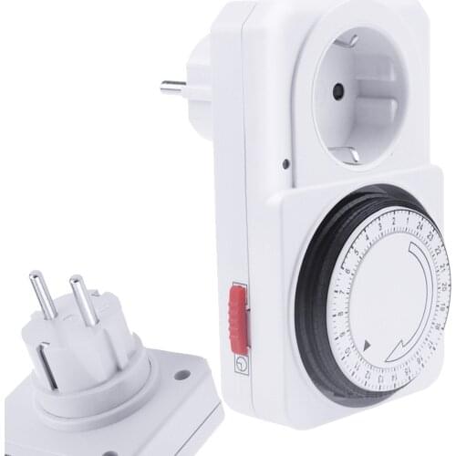 Anymetre Time Relay