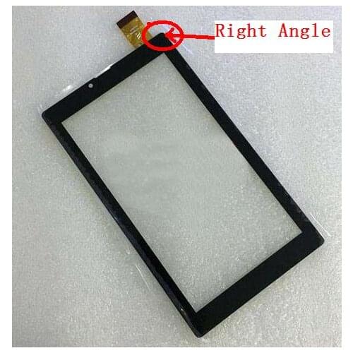 Free shipping 7 inch touch screen,100% new for Digma Optima 7008 3G TT7053MG touch panel,Tablet pc glass sensor digitizer