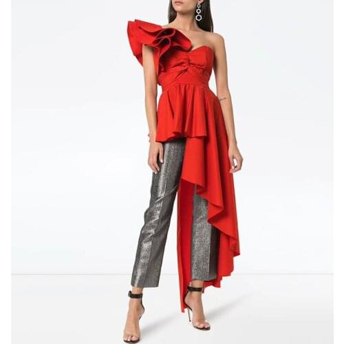 BSLBCNA Summer Blouses