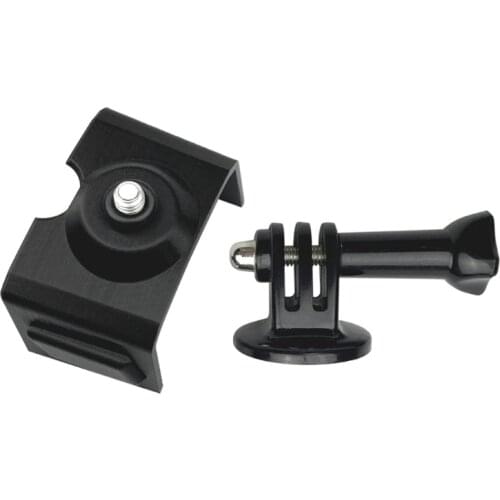 Sports Camera Fill Light Holding Bracket Holder for Mavic Air 2/Air 2S Drone Fit for Gopro Insta 360 Osmo Action Camera