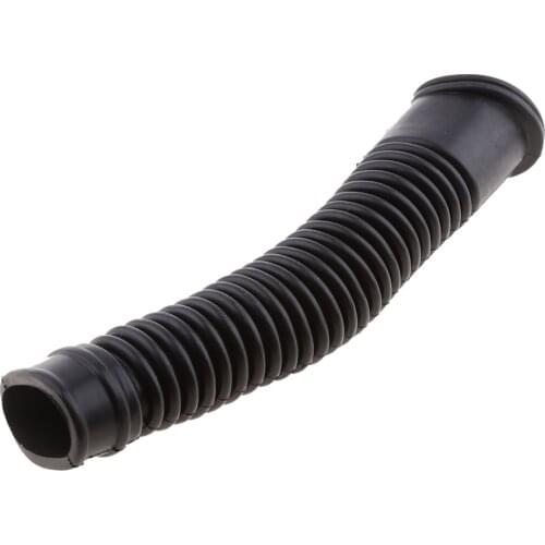 Engine Air Cleaner Filter Intake Hose Tube 8 inch for Kazuma Meerkat 50cc Falcon 90cc Mini Quad