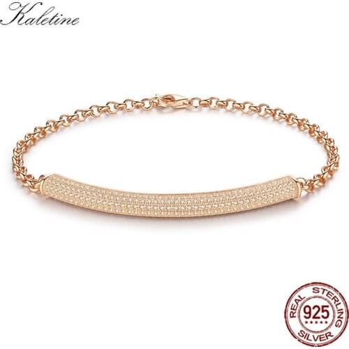 Парные браслеты KALETINE China At AliExpress