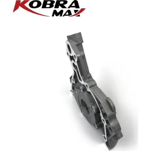 KobraMax high quality Oil Pump 96350159 for Chevrolet Aveo Daewoo Lanos Base Sedan 4-Door LT Sedan 4-Door Auto Parts