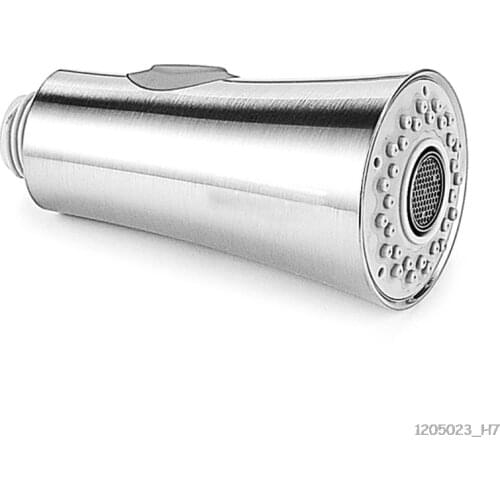 Faucet Spray Head Sink Pull Down Sprayer Spare Parts Replacement Kits For Kitchen Bathroom