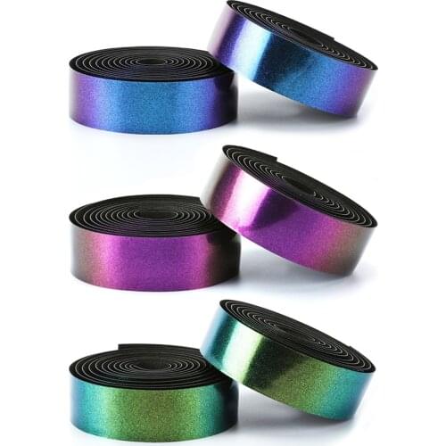 Liteskin Handlebar Tape Road Bike Grip Cycling Accessories Fixie Gear Strap PU EVA Wrap Perforated