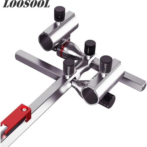 LOOSOOL Fishing Equipment