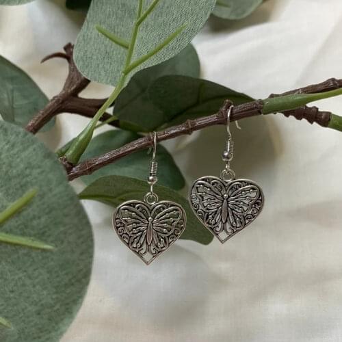 Серьги Mysterious Greation China At AliExpress