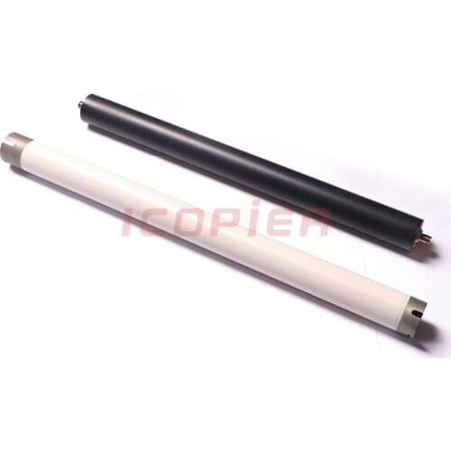 Lower Fuser Roller +Upper Roller for Xerox 5945 5955 5955e 5945i 5955i Pressure Roller