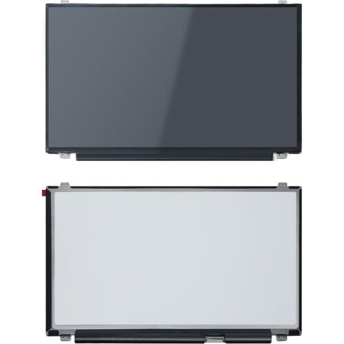 NV156FHM-T10 For Dell Inspiron 15 5559 LCD Display Touch Screen Digitizer 1920x1080