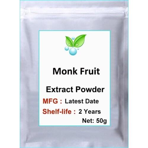 Monk Fruit Extract Powder,Momordica Grosvenori,Luo Han Guo,Siraitia Grosvenorii,Mogroside,Momordica Extract,Sugar Substitute