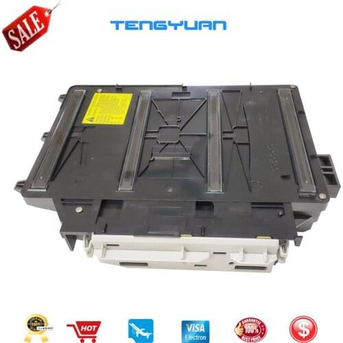 Original new RM2-6545 RM2-5620 RM2-6545-000CN for HP Color LaserJet Ent M552 M553 M577 Laser Scanner Assy