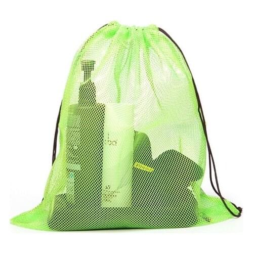 Drawstring Underwear Products Mesh Bag Household Cleaning Tools Accessories mesh bag