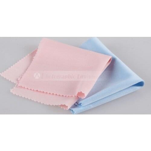 5PCS Lens Cleaning Cloth Fits for DSLR Camera Lens Cleaning Kit Tablet PC, Mobile Phone Screen, Glasses Sunglasses Cloth