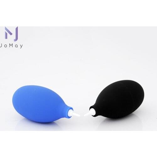 1PC Silicon Air Blower for Eyelash extensions Glue Dryer Air Blower quick drying odorless non-toxic Grafting Blower Dryer Tool