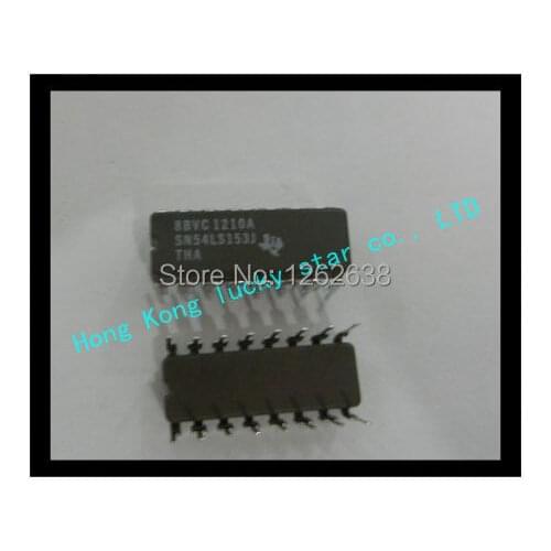 Sn54ls153j