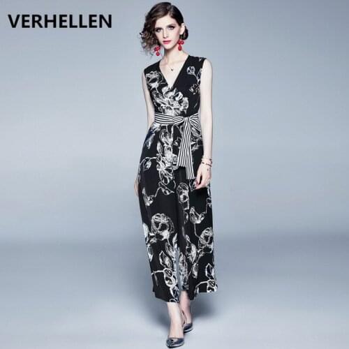 VERHELLEN Women's Jumpsuits