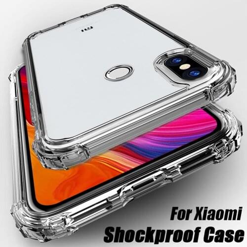 ZLNHIV Phone Cases Xiaomi Mi 6X