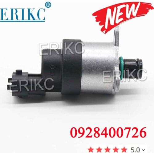 0 928 400 726 CR Measuring Instrument Regulator 0928400726 Fuel Metering Valve Fuel Pump Control Valve 0928 400 726