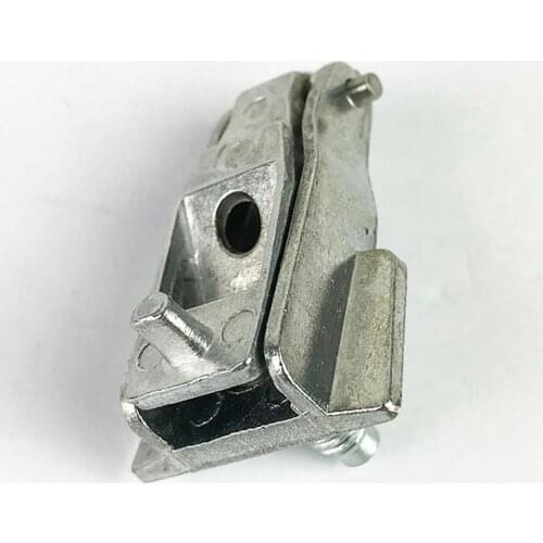 1 Set Car Outer Door Handle Hinge Repair Kit For Fiat 500 OEM 51939041 51964555