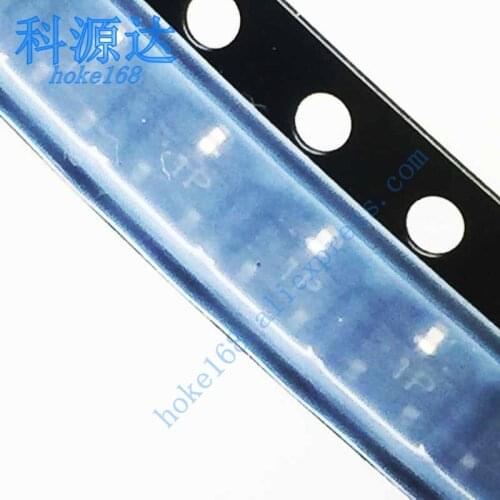 100pcs/lot KST2222A-MTF 1P KST2222AMTF SOT-23 KST2222 Original In Stock