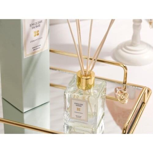 Osmantus Fragrant Bar 100 Ml Light Green