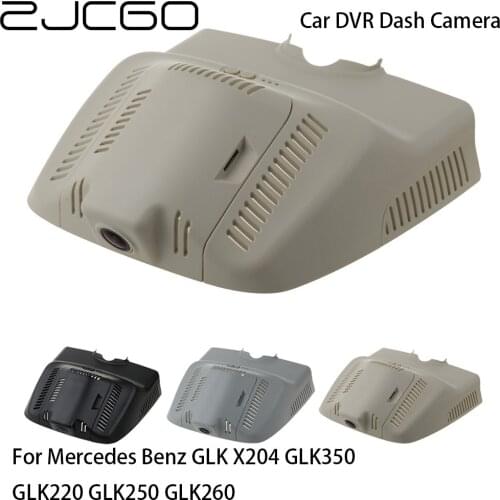 Car DVR Registrator Dash Cam Camera Wifi Digital Video Recorder for Mercedes Benz GLK X204 GLK350 GLK220 GLK250 GLK260
