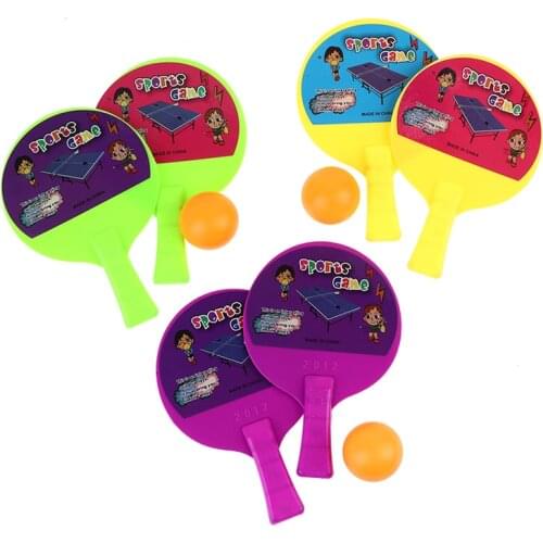 CISWGE Table Tennis Products