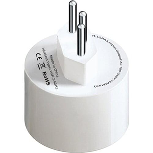 Умные розетки EDUP China At AliExpress