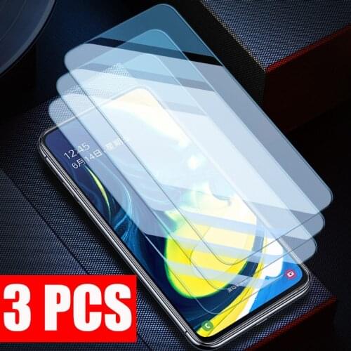 FIWAFSKT Screen Protectors For Samsung Galaxy A50s