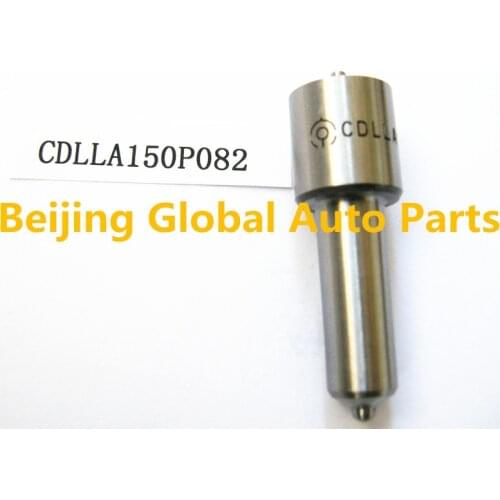 BYC Original High Pressure Diesel Engine Injector Nozzle CDLLA150P082 Fuel Injection Sprayer DLLA150P082