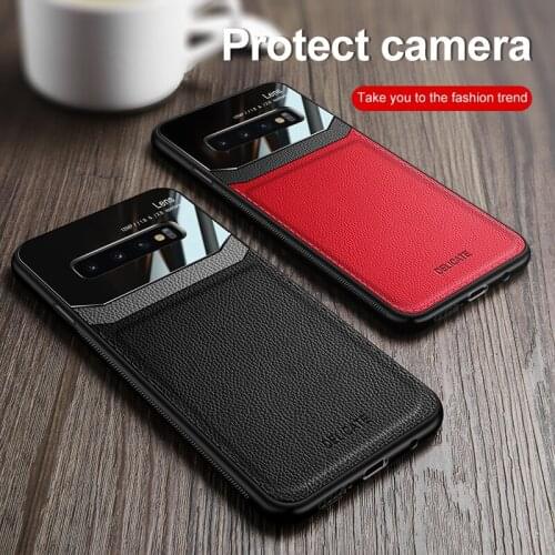 GoosPery Leather Phone Cases