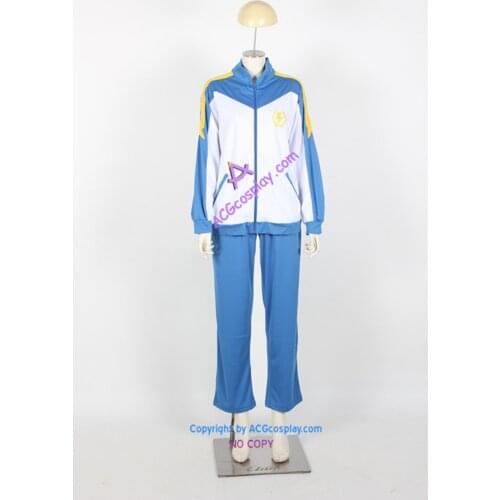 Inazuma Eleven Cosplay Costume ACGcosplay
