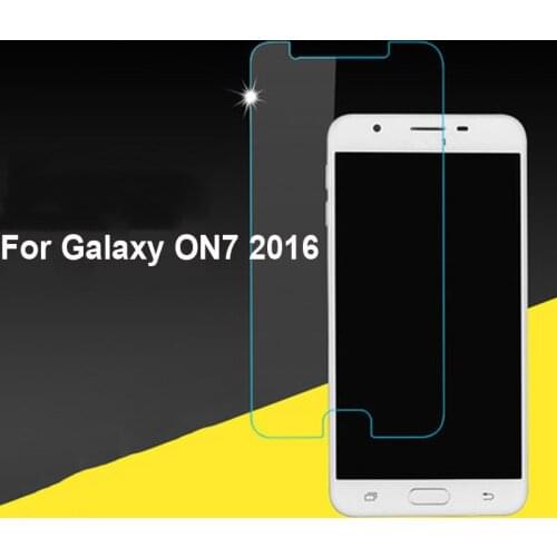 Ivibrate Screen Protectors For Samsung Galaxy On7