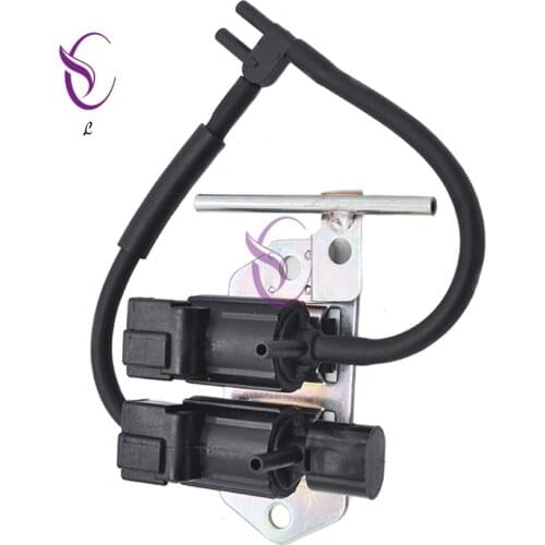 MR263723 Emission Vacuum Valve For Mitsubishi Pajero Montero Sport Challenger Nativa K94W K96W K97W K99W 2.4L 3.0L 3.5L