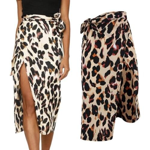 Юбки-карандаши с запахом KLV China At AliExpress